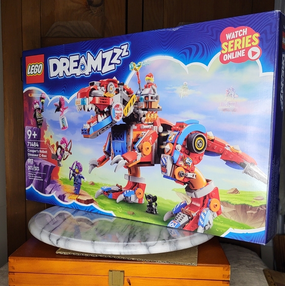 LEGO DREAMZzz - Picture 3 of 12